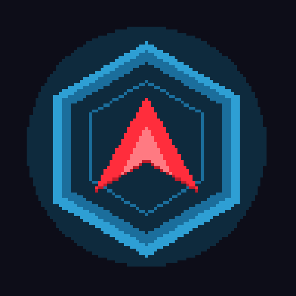 Pocket Fleet: Spaceship Sim icon